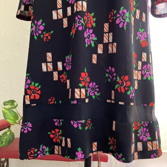 Vintage Dress by City Scene - Picture 10 of 12